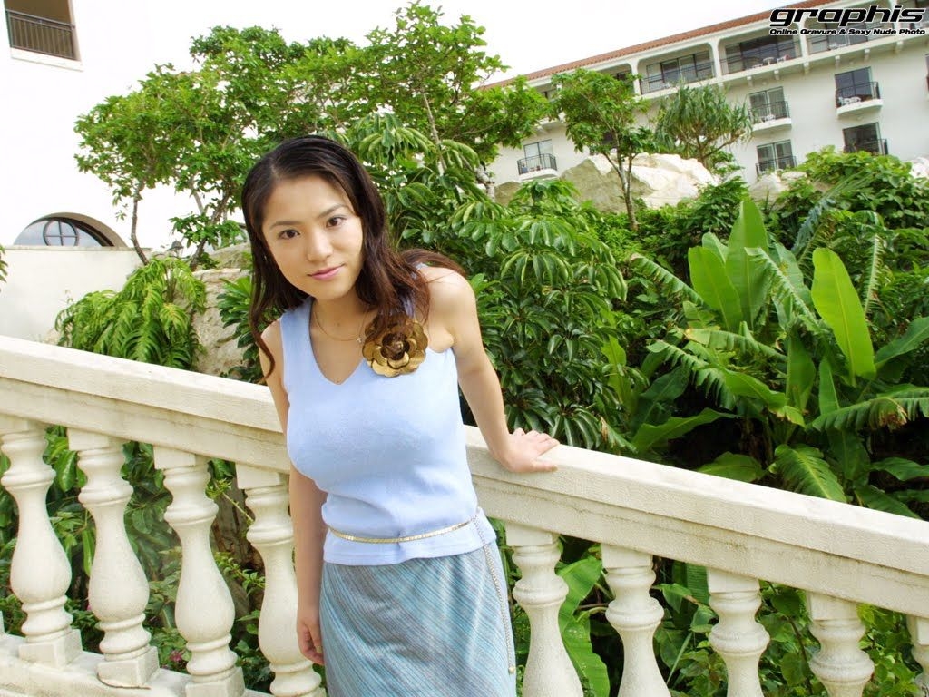 [童年回憶] 傳說之乳神：大浦安娜、彩名杏子 - 成人台 - 香港高登討論區