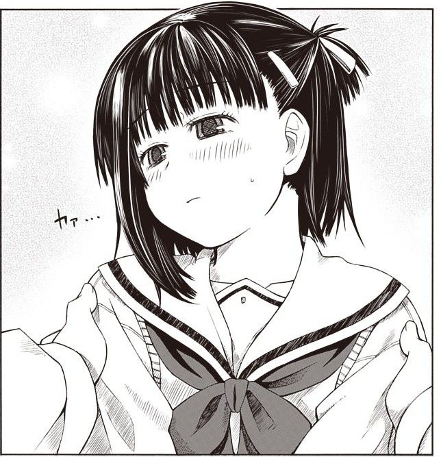 Wow 藍川絆到底係男定女 動漫台 香港高登討論區