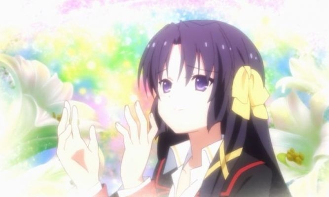 一人n個鬢邊有繞絲帶既動漫女角 動漫台 香港高登討論區