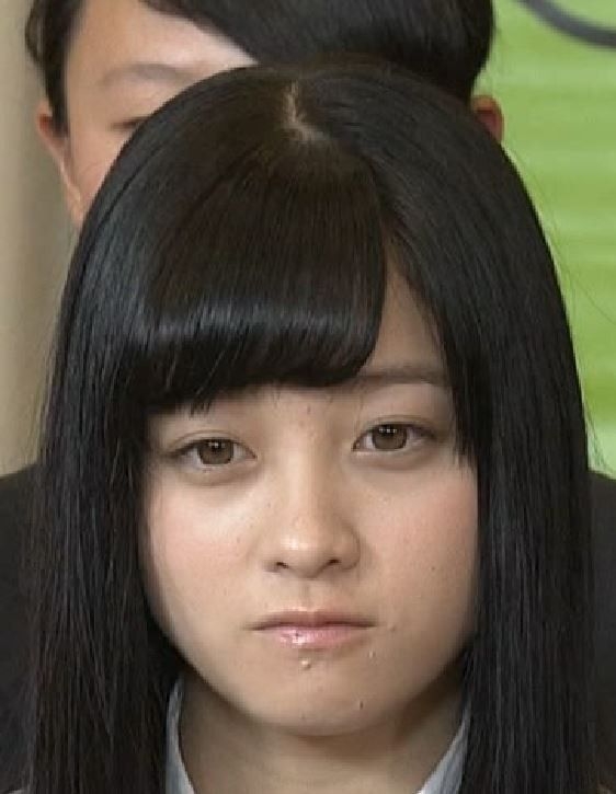 橋本環奈上節目 兩眼死 狂長痘 酸民 終於劣化了 娛樂台 香港高登討論區