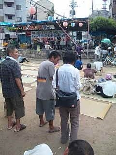 走進日本最大貧民窟被政府官員視為眼中釘 旅遊台 香港高登討論區