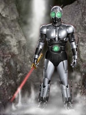 幪面超人撚入 動漫台 香港高登討論區