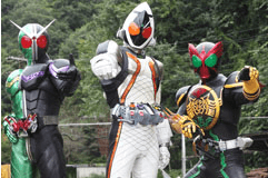 拉打撚 Kamen Rider Fourze第10話 月下激突討論區 動漫台 香港高登討論區