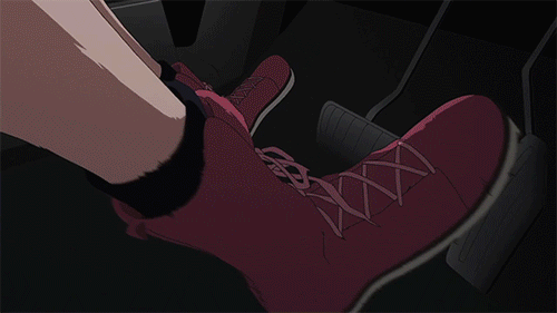 白箱 其實講動畫制作既動畫真係好少見 動漫台 香港高登討論區