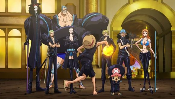 One Piece 海賊王818 漫畫鼠繪漢化版中文 動漫台 香港高登討論區