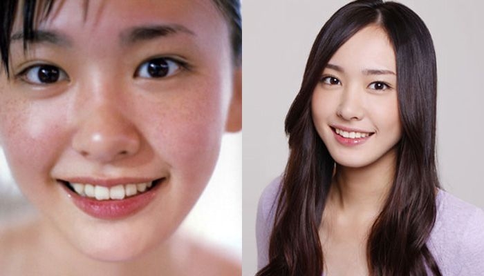 新垣結衣素顏公開網友驚 根本是無死角美人 體育台 香港高登討論區