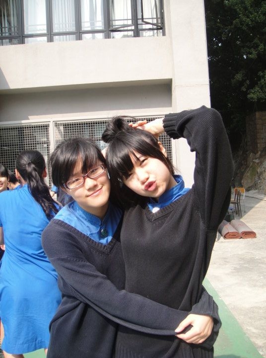 其實讀女校d女仔係咪都好想有男仔識佢 感情台 香港高登討論區