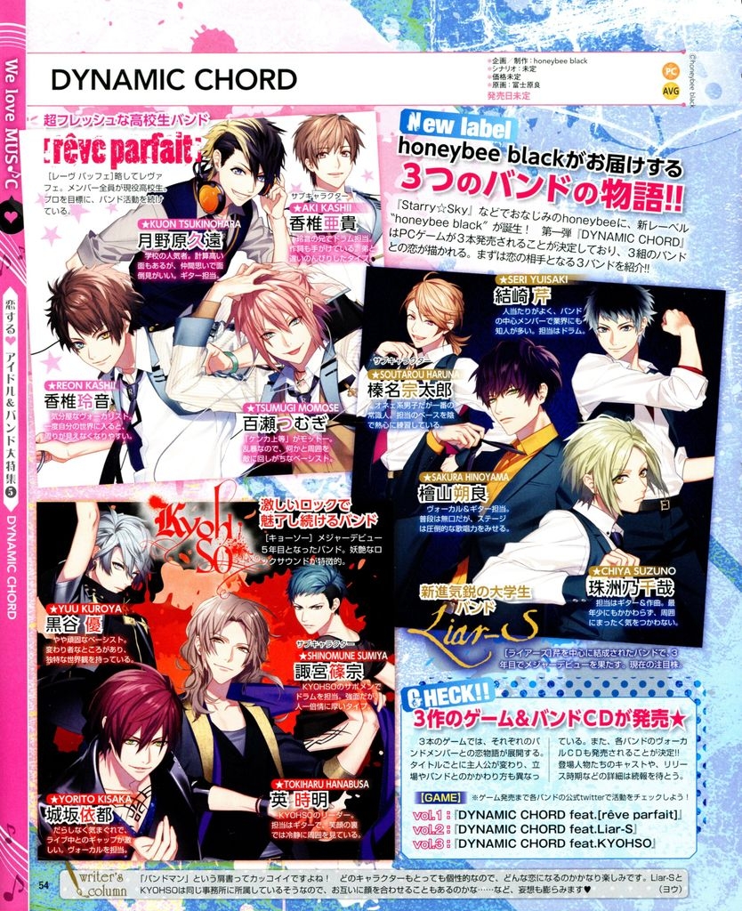 心急人 Gogo高登乙女討論區96 動漫台 香港高登討論區