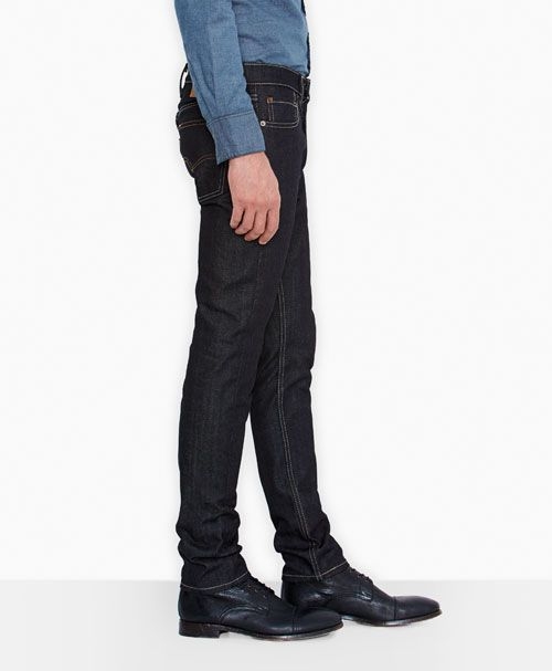 levi's 510 rigid dragon