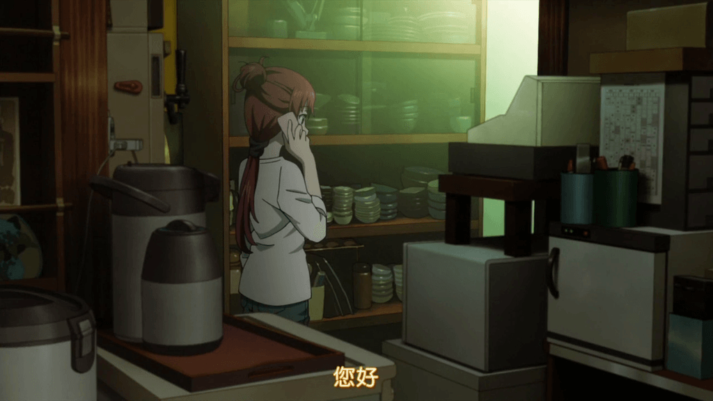 10月新番 Shirobako 第23話 動漫台 香港高登討論區