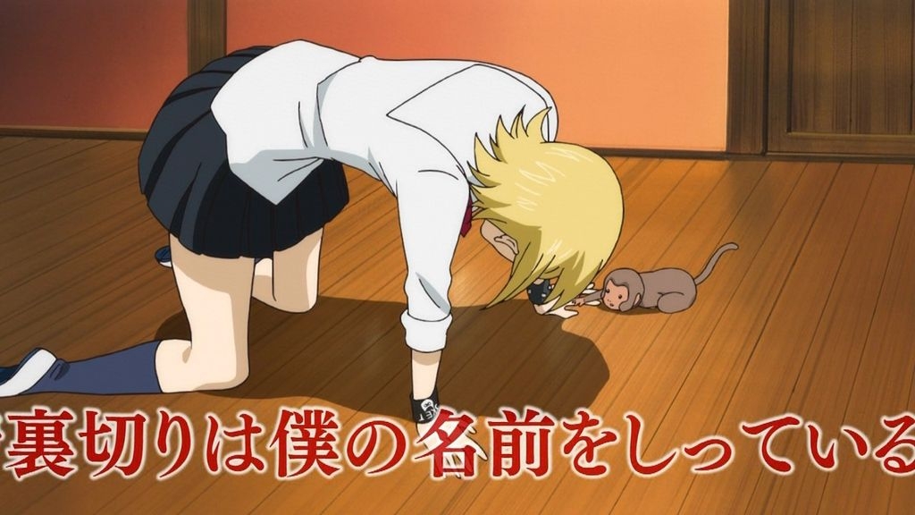 銀魂撚 銀魂x 學園救援團 動漫台 香港高登討論區