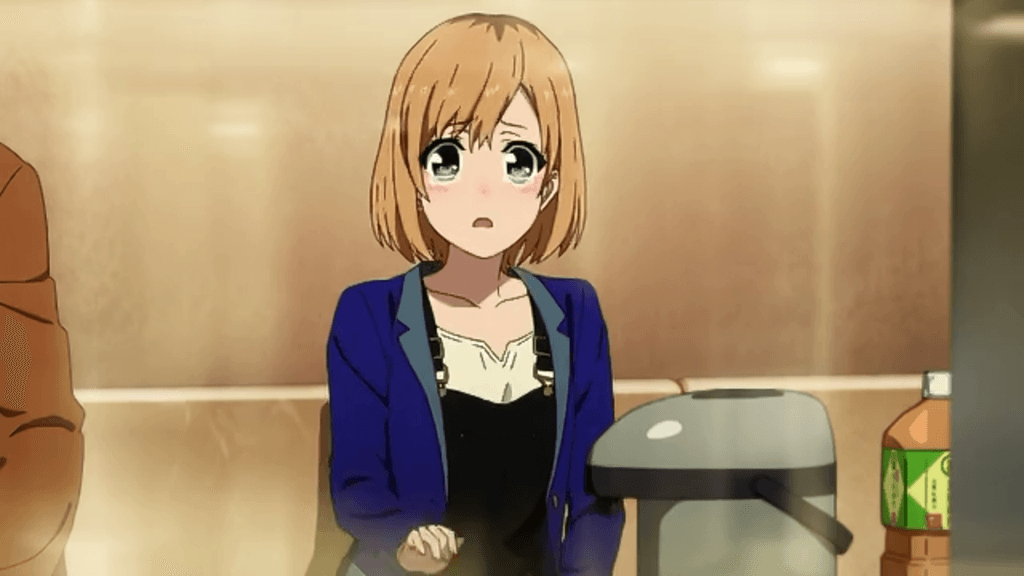 10月新番 Shirobako 第23話 動漫台 香港高登討論區
