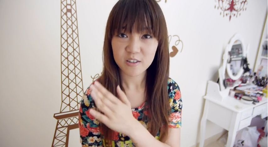 大家最鍾意邊個女youtuber 娛樂台 香港高登討論區