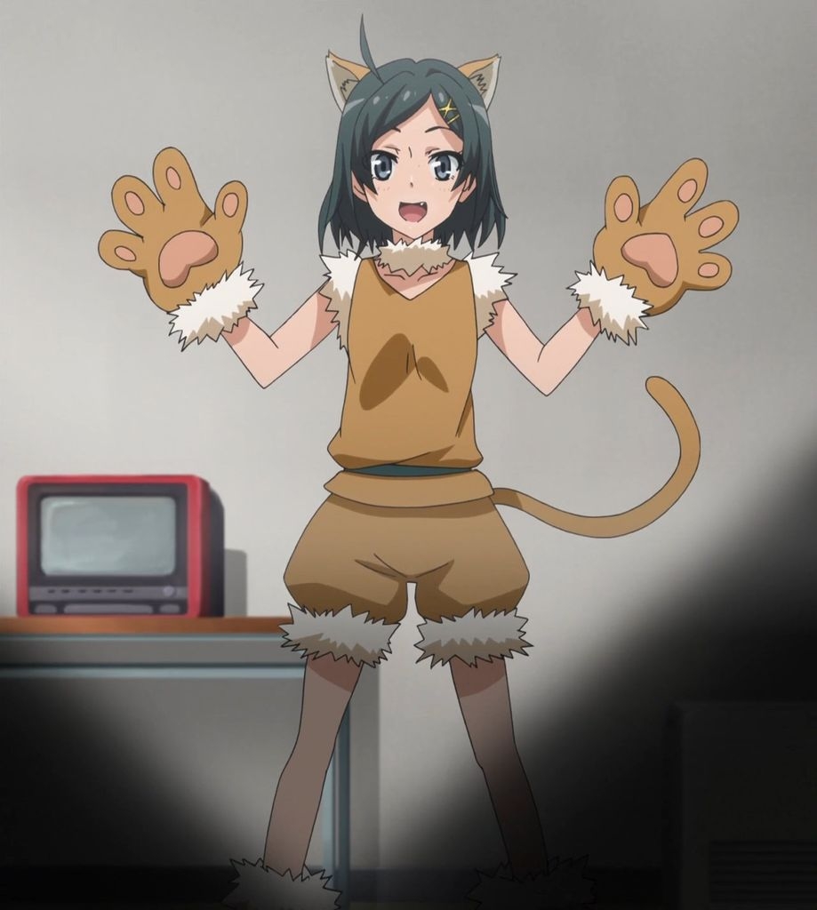 Acg貼圖區959 動漫台 香港高登討論區