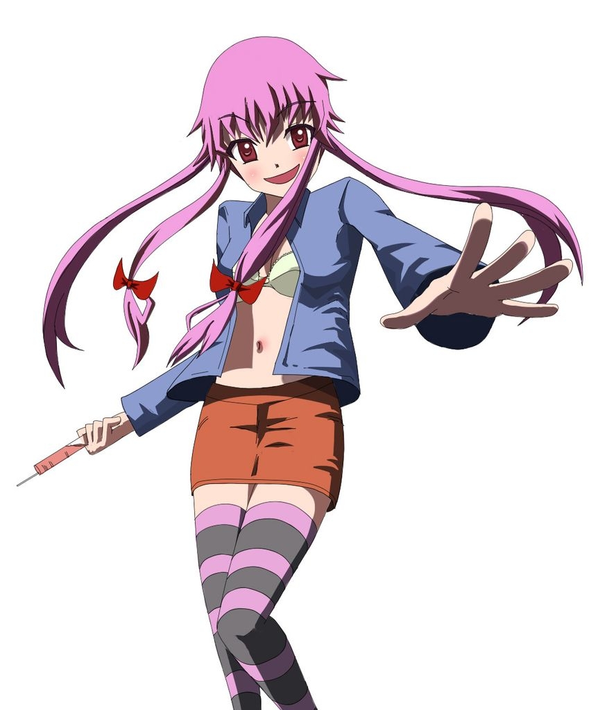 動漫新聞 十大變態 怪人 狂人動漫角色人氣排名 動漫台 香港高登討論區