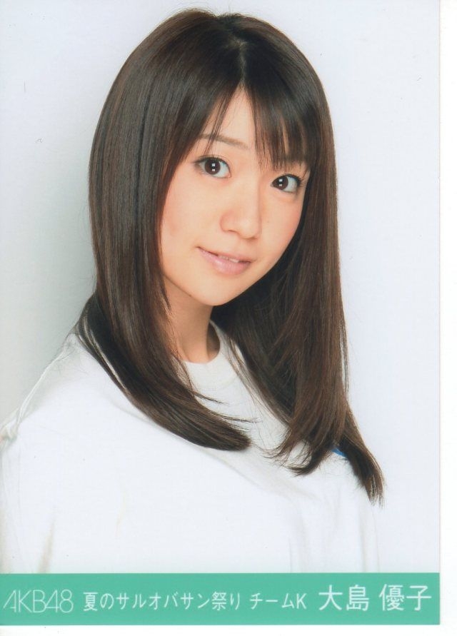 雙tomo Akb48交流討論區大島優子生日快樂 娛樂台 香港高登討論區