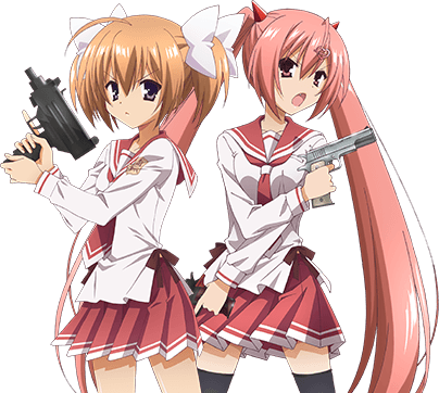 10月新番 緋彈的亞莉亞aa 第7話 動漫台 香港高登討論區 10月新番 緋彈的亞莉亞aa 第7話 動漫台 香港高登討論區