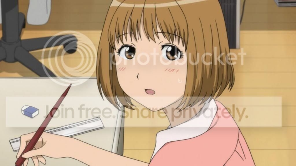 7月新番 現視研二代目第2話我迷上左小忍同偽 動漫台 香港高登討論區