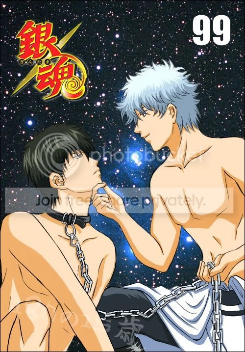 銀魂 銀魂惡搞圖貼貼貼 動漫台 香港高登討論區