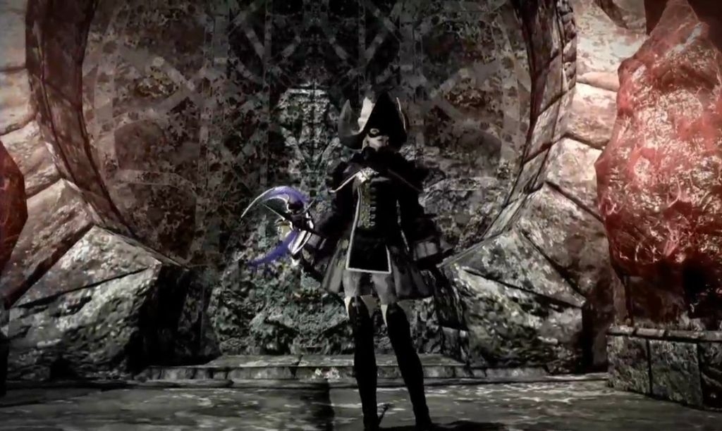 Pc Ps4 Final Fantasy Xiv 3 07 占星翻天自high 慶祝 遊戲台 香港高登討論區