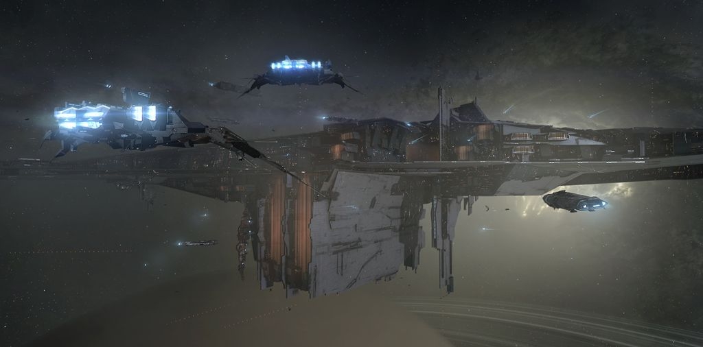 建造業需要你 eve online 超時空要塞項目啟動 遊戲台 香港高登討論區