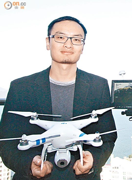 Cy應該用呢個科大生北上創業做例子 時事台 香港高登討論區