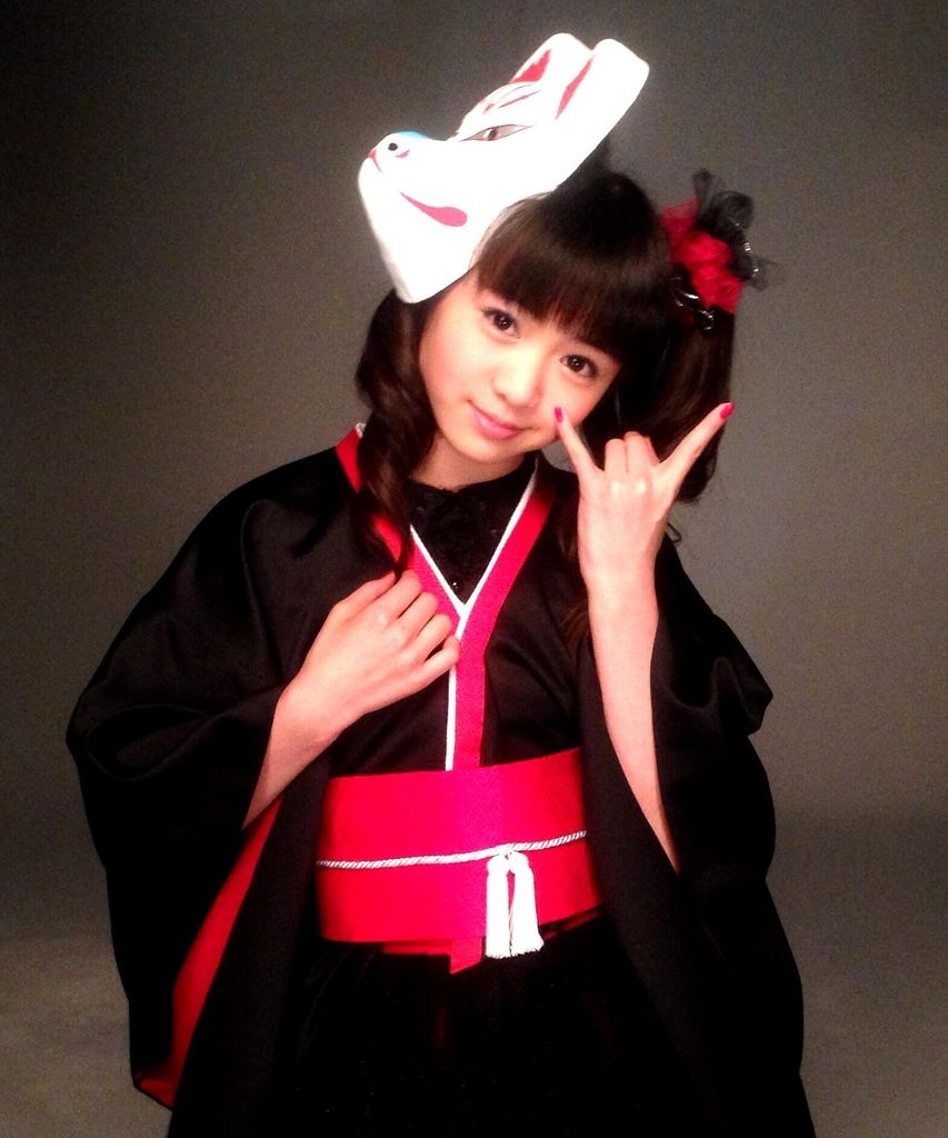 世界征服 Babymetal Are You Ready To Mosh 娛樂台 香港高登討論區 世界征服 Babymetal Are You Ready To Mosh 娛樂台 香港高登討論區