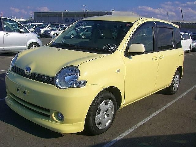 窮撚買7人車 Cube 3 Sienta Mobilio邊款好 汽車台 香港高登討論區