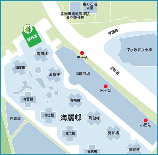 On9政府 頂 納稅人畀咁多錢畀班基層住靚樓 時事台 香港高登討論區