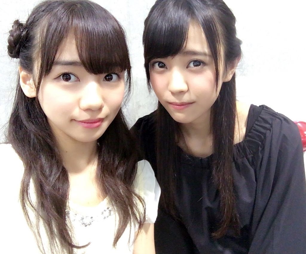 櫸板46交流區第一零二八回 靚靚由依禾條女生日快樂 娛樂台 香港高登討論區