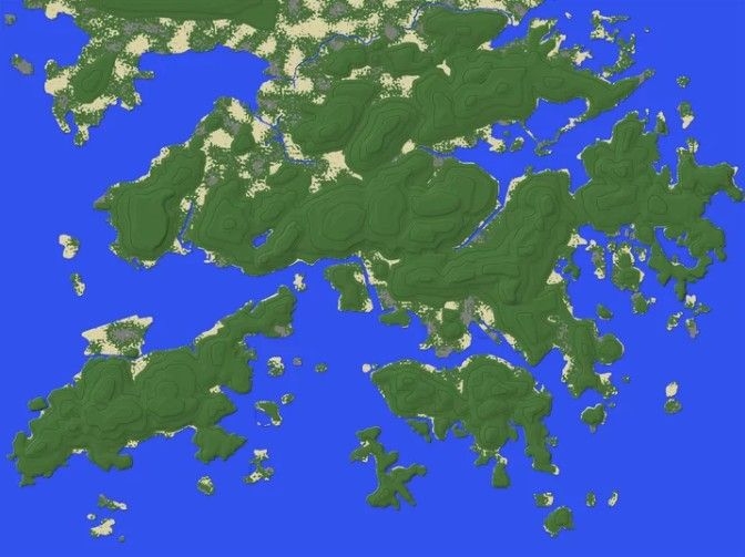 仲有冇人玩minecraft 港樓 買地 職業 在家工作 遊戲台 香港高登討論區