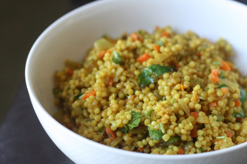 懶人極品 Couscous 古斯米 飲食台 香港高登討論區