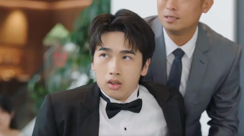 馮皓揚被恩師公開控訴「謀財害命」 指真實人品忘恩負義 - 娛樂台 - 香港高登討論區