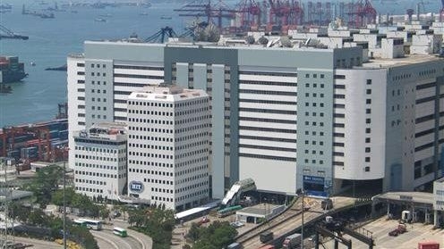 香港貨櫃碼頭吞吐量跌出十大　運流局：另一機構統計料有第十位