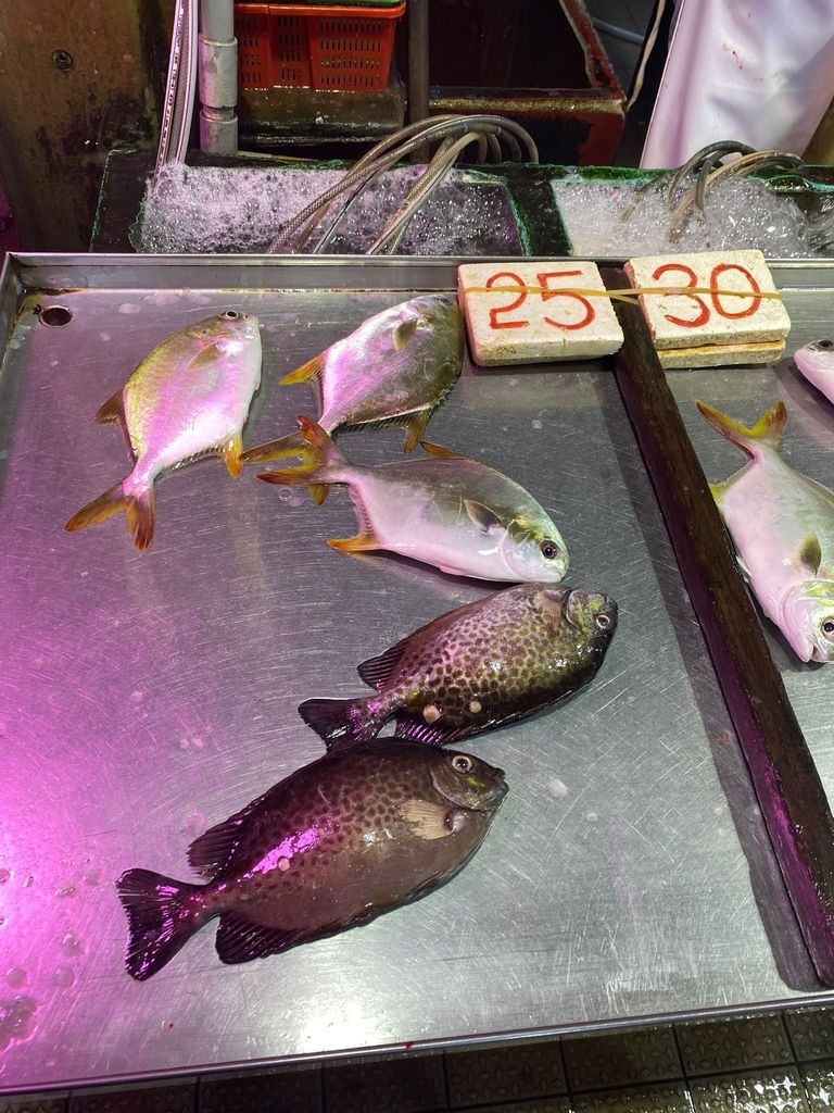 港女茶記食$67蒸魚 另加白飯兩條嘢呻搵笨 公審反遭網民鬧爆 - 時事台 - 香港高登討論區