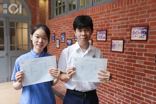 女超級狀元古冰心清唱《小幸運》一鳴驚人 獲讚可媲美歌手 - 娛樂台 - 香港高登討論區