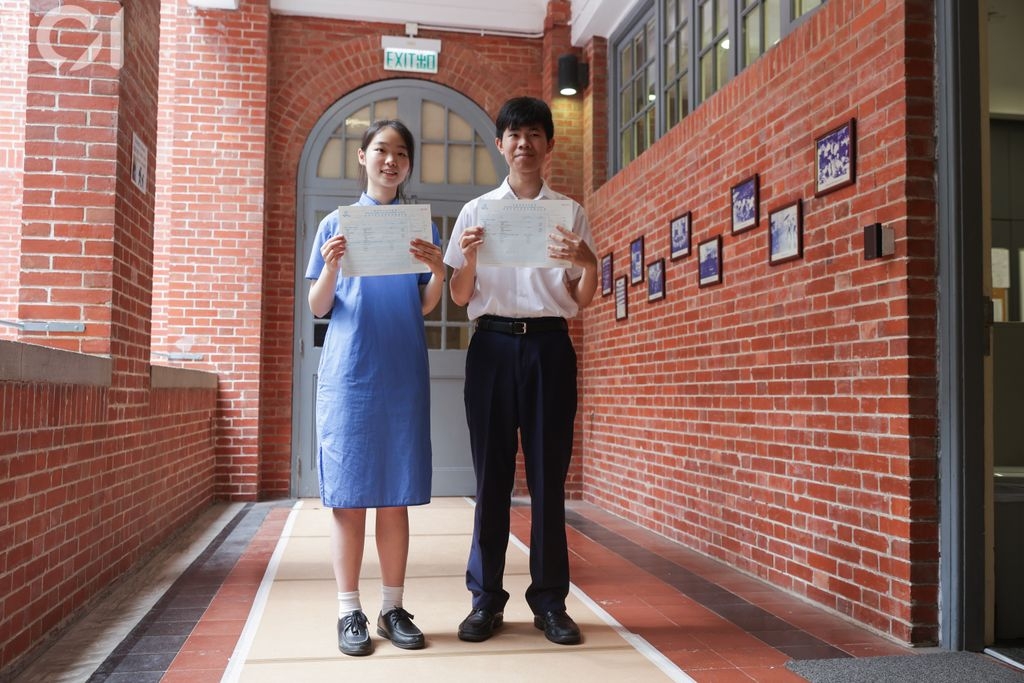 女超級狀元古冰心清唱《小幸運》一鳴驚人 獲讚可媲美歌手 - 娛樂台 - 香港高登討論區