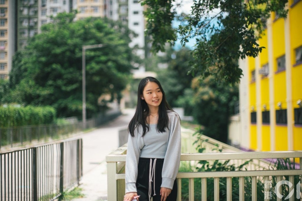 DSE超級狀元古冰心自信努力一定掂：我鍾意prove them wrong!!!! - 時事台 - 香港高登討論區