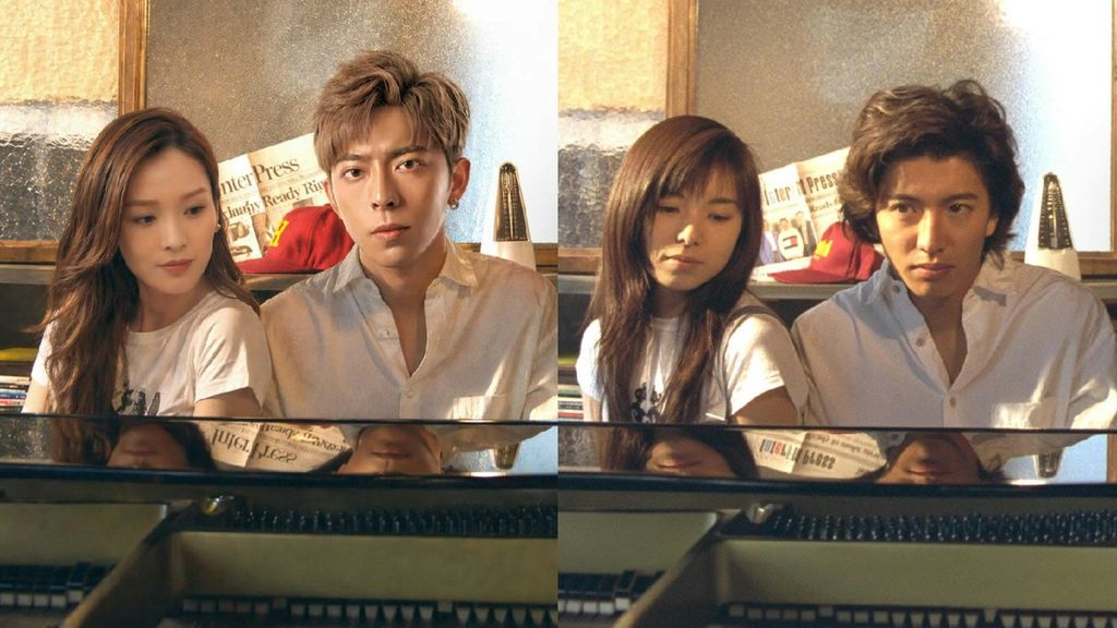 ViuTV拍港版《悠長假期》惹爭議 網民用AI惡搞李佳芯呂爵安劇照 - 娛樂台 - 香港高登討論區