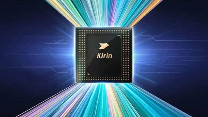 華為Kirin PC處理器傳快將推出 效能媲美Apple M2、Intel Core i7