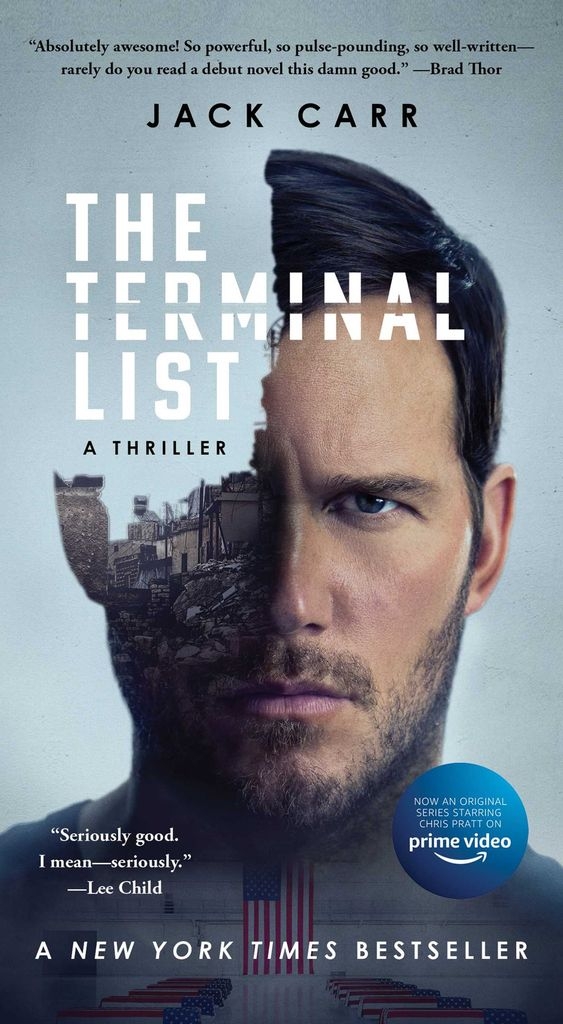 terminal list 