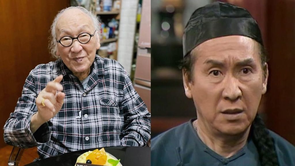 俞明逝世丨女兒貼訃聞公布「俞明叔」喪禮事宜 - 娛樂台 - 香港高登討論區