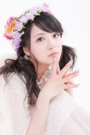 花澤香菜 竹達彩奈 內田真禮 於19年迎來30歲的女性聲優一覽 動漫台 香港高登討論區