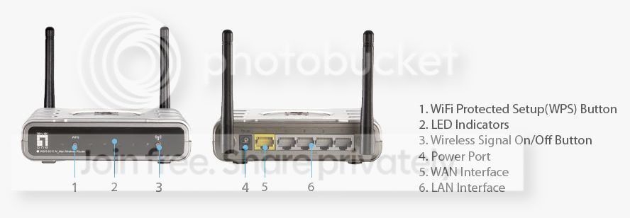 [電腦白痴]家用wifi問題 (腸酒) - 硬件台 - 香港高登討論區
