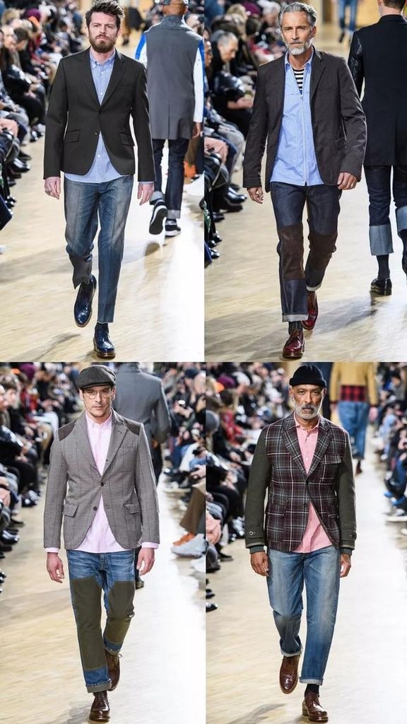 [求救] 高級會所食飯衣著 - 潮流台 - 香港高登討論區