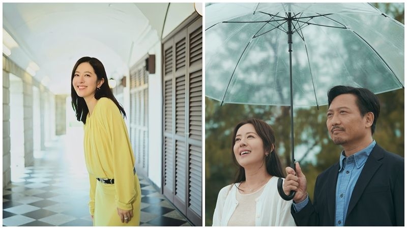 45歲唐詩詠拍ViuTV劇《日落下的彩虹》 演Day媽零違和觀眾讚貼地 - 娛樂台 - 香港高登討論區