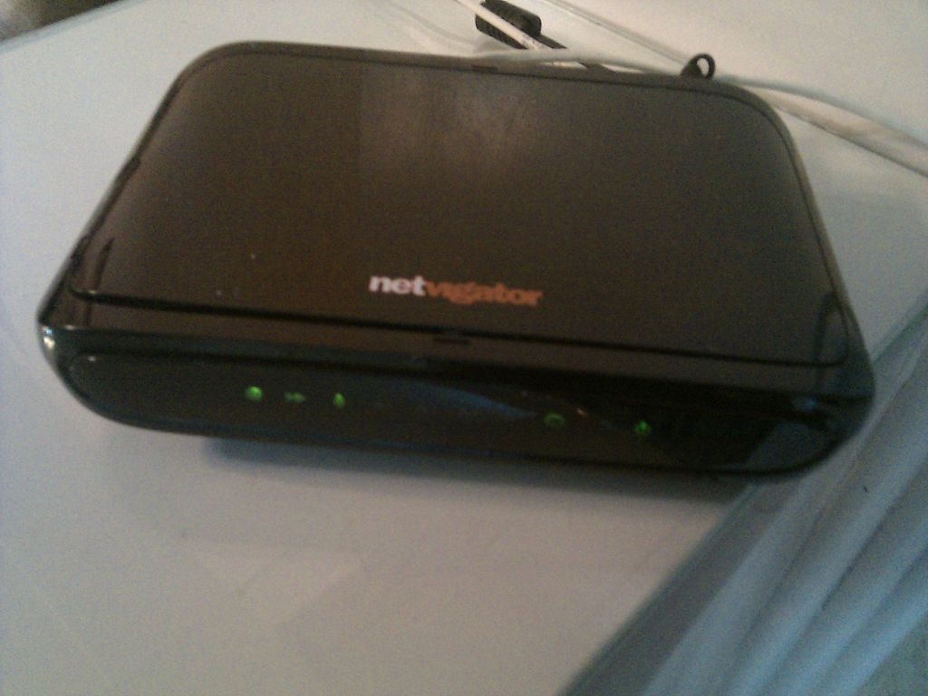 netvigator部 router?房收唔到有冇得叫佢換第二部 - 電訊台 - 香港高登討論區