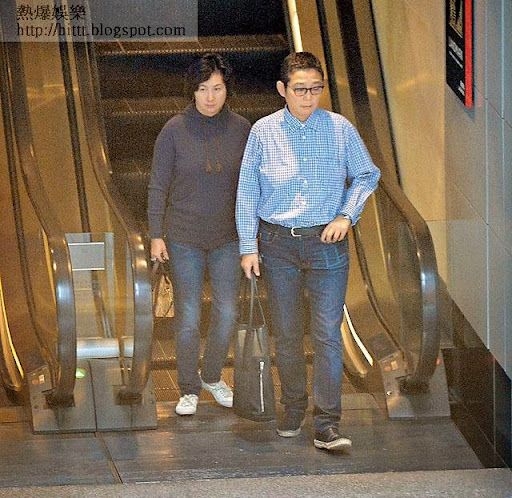 何超瓊買鑽戒 俞琤埋單 - 娛樂台 - 香港高登討論區