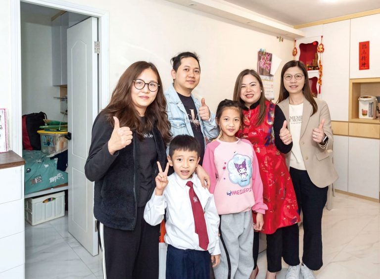 【迎難而上】羅淑佩：我有宗教信仰 覺得都是上帝安排 - 時事台 - 香港高登討論區