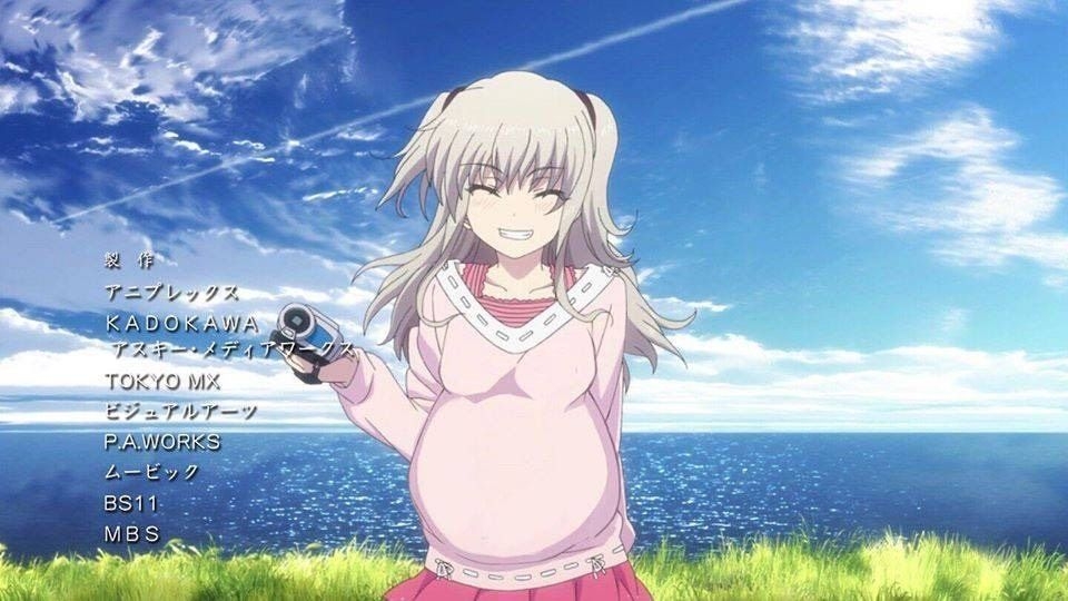 7月p A Works新番 Charlotte 第13話最終回 動漫台 香港高登討論區 7月p A Works新番 Charlotte 第13話最終回 動漫台 香港高登討論區